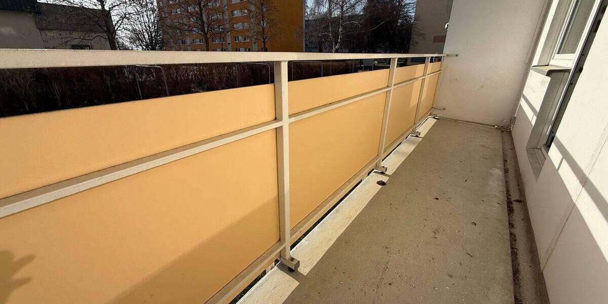 Etagenwohnung Chemnitz Kappel - 4 Zimmer, 90 m&sup2;, 450&euro; | Angebot:26751468