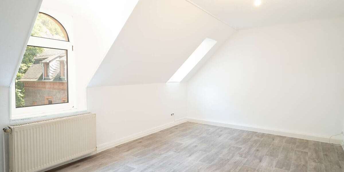 Etagenwohnung Idar-Oberstein Oberstein - 3 Zimmer, 80 m&sup2;, 500&euro; | Angebot:26954686
