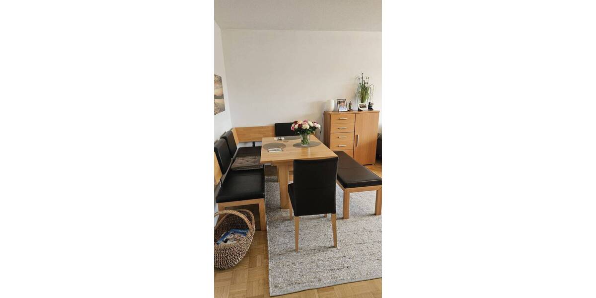 Etagenwohnung Altötting - 3 Zimmer, 85 m&sup2;, 780&euro; | Angebot:26858714