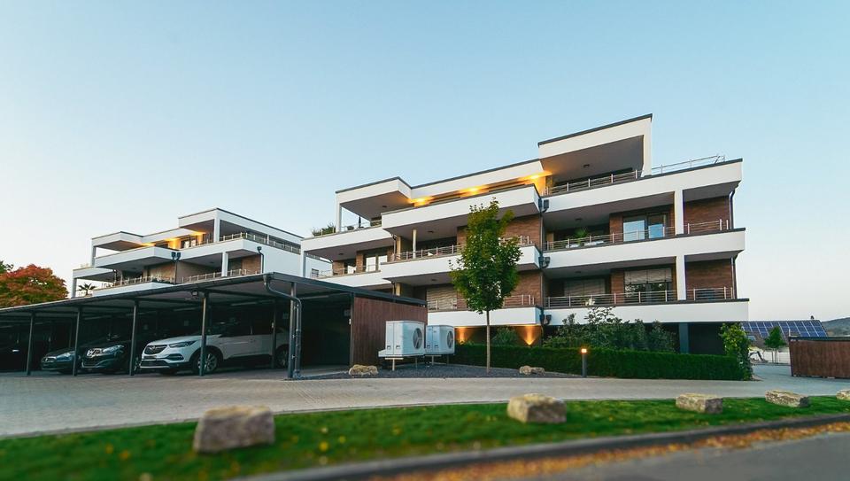 3 ZKB Wohnung in Wirges zum 01.02.2026 zu vermieten 3 zimmer