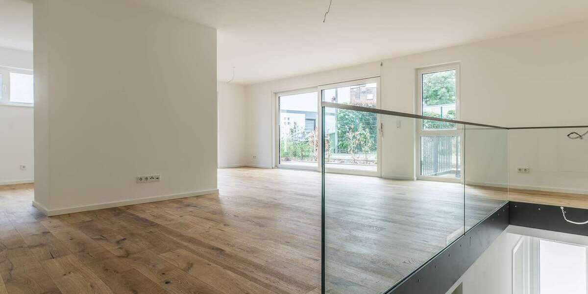 Wohnung zum Mieten in Mainz 2.870 € 173 m² 4 zimmer