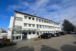 Gewerbeobjekt Erlangen Bruck - 9&euro; | Angebot:24680889