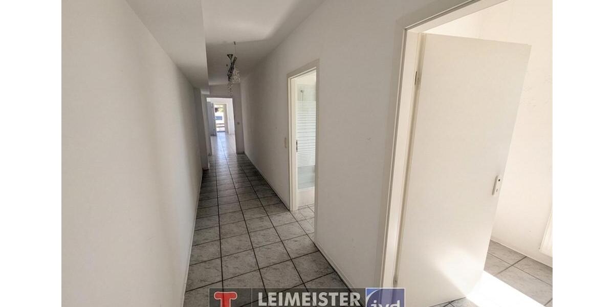 Etagenwohnung Aschaffenburg Gailbach - 3.5 Zimmer, 91 m&sup2;, 700&euro; | Angebot:26489970