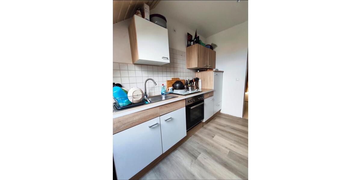 Dachgeschoßwohnung Hof Altstadt - 1 Zimmer, 70 m&sup2;, 660&euro; | Angebot:26621749