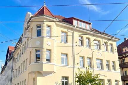 Wohnung Leipzig Windorf - 3 Zimmer, 80 m&sup2;, 1.119&euro; | Angebot:25283620