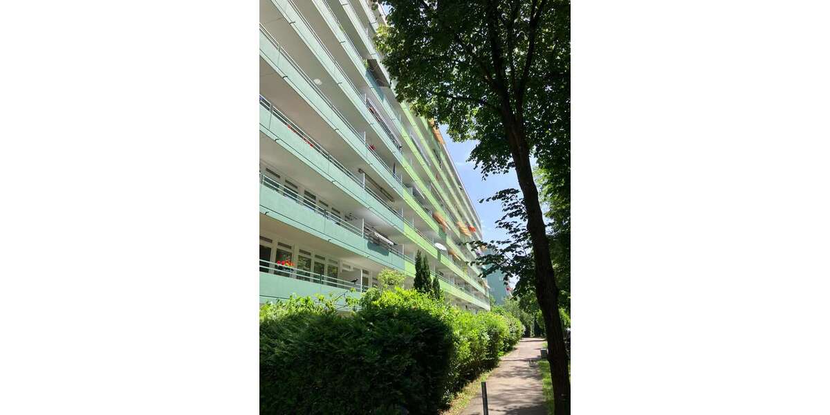 Etagenwohnung München Johanneskirchen - 4 Zimmer, 89 m&sup2;, 1.850&euro; | Angebot:26882605