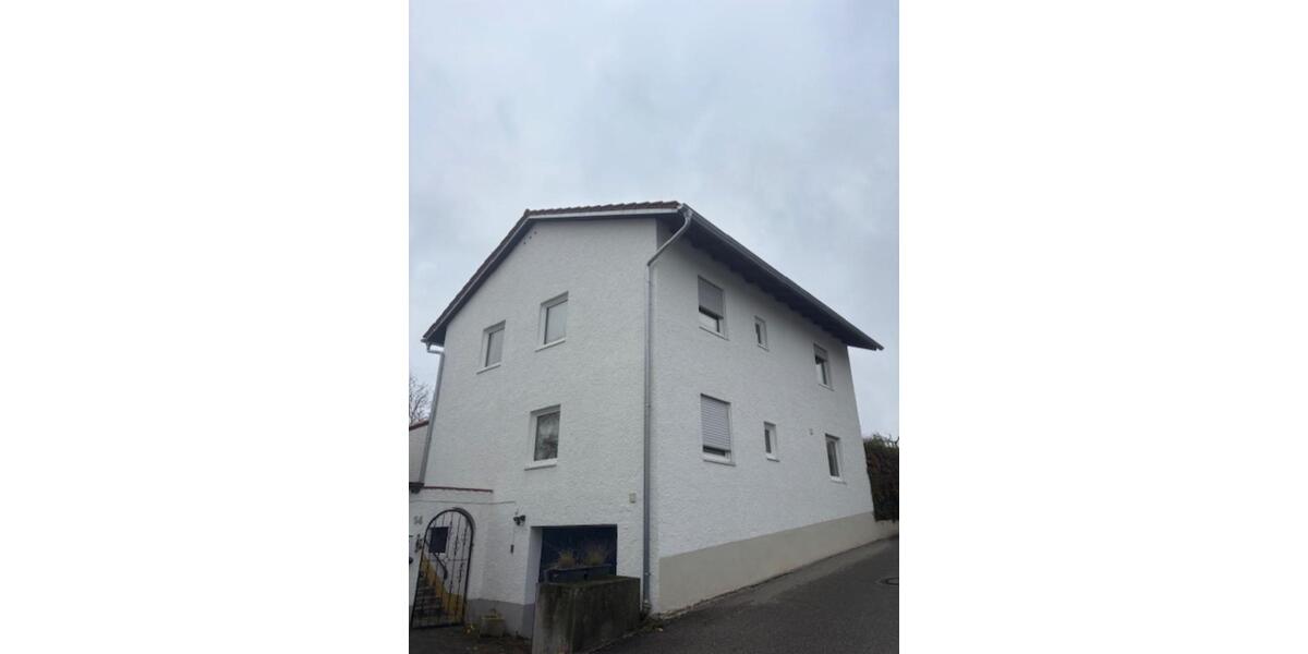 Einfamilienhaus mit Garten zu vermieten 5 zimmer