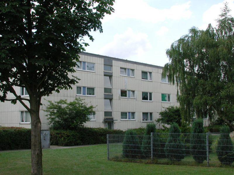 Familienglück: geräumige 3-Zimmer-Wohnung