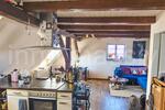 Dachgeschoßwohnung Malchow - 2 Zimmer, 53 m&sup2;, 530&euro; | Angebot:26442109