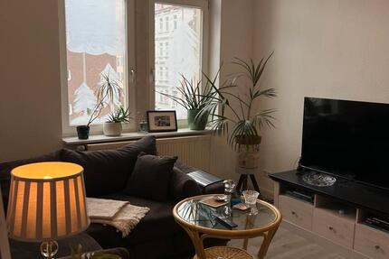 Wohnen auf Zeit Hannover Nord - 1 Zimmer, 35 m&sup2;, 550&euro; | Angebot:25226237