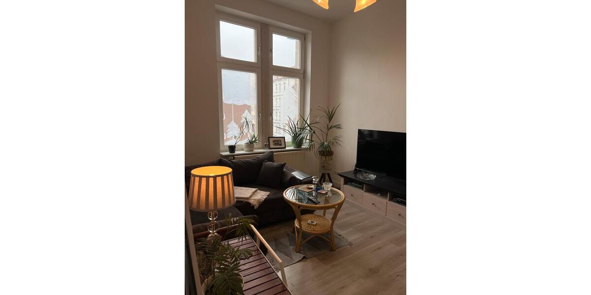 Wohnen auf Zeit Hannover Nord - 1 Zimmer, 35 m&sup2;, 550&euro; | Angebot:25226237