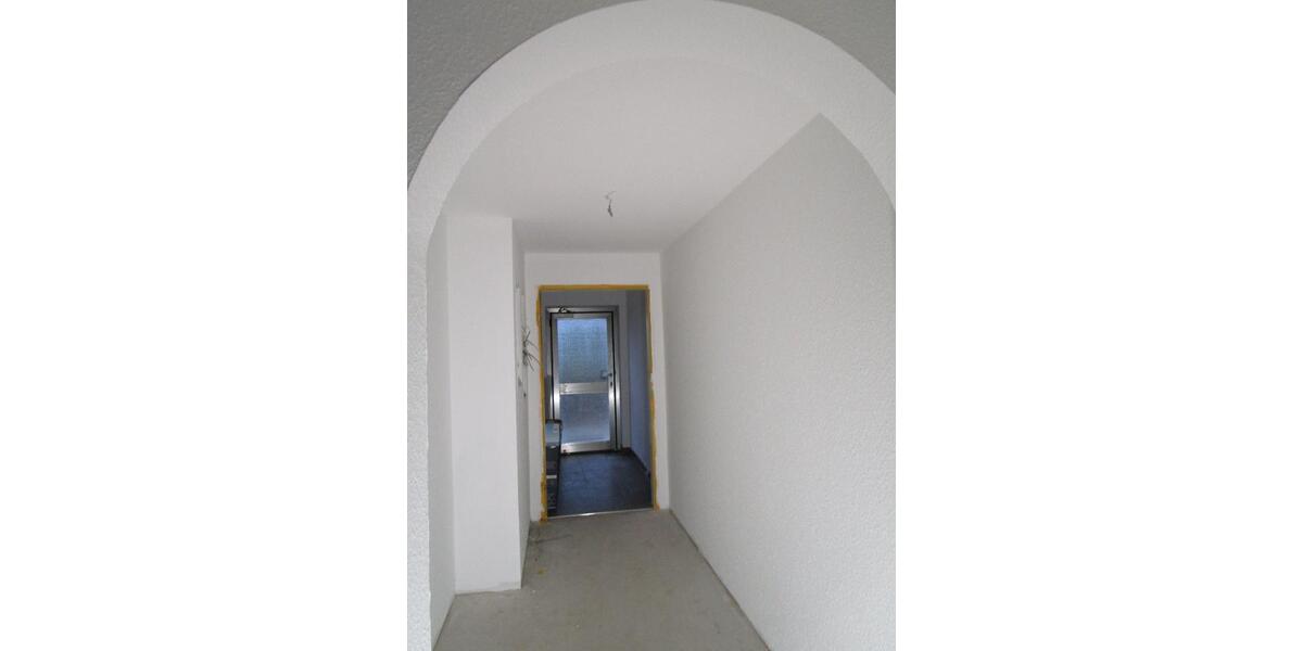 4-Zimmer-Wohnung in Bad Brückenau 4 zimmer