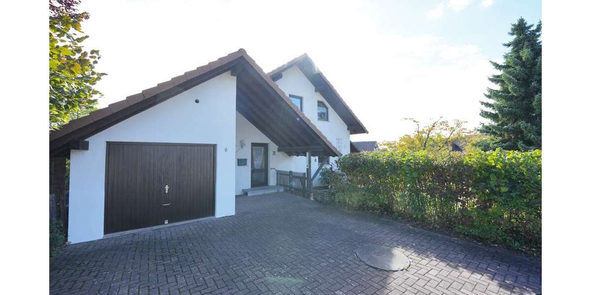 Haus zum Mieten in Coburg Scheuerfeld 1.190 € 100 m² 3.5 zimmer