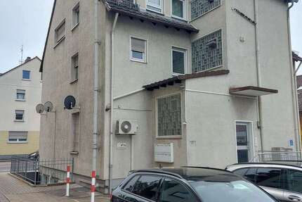 Wohnung Landau - 1 Zimmer, 29 m&sup2;, 290&euro; | Angebot:26216980