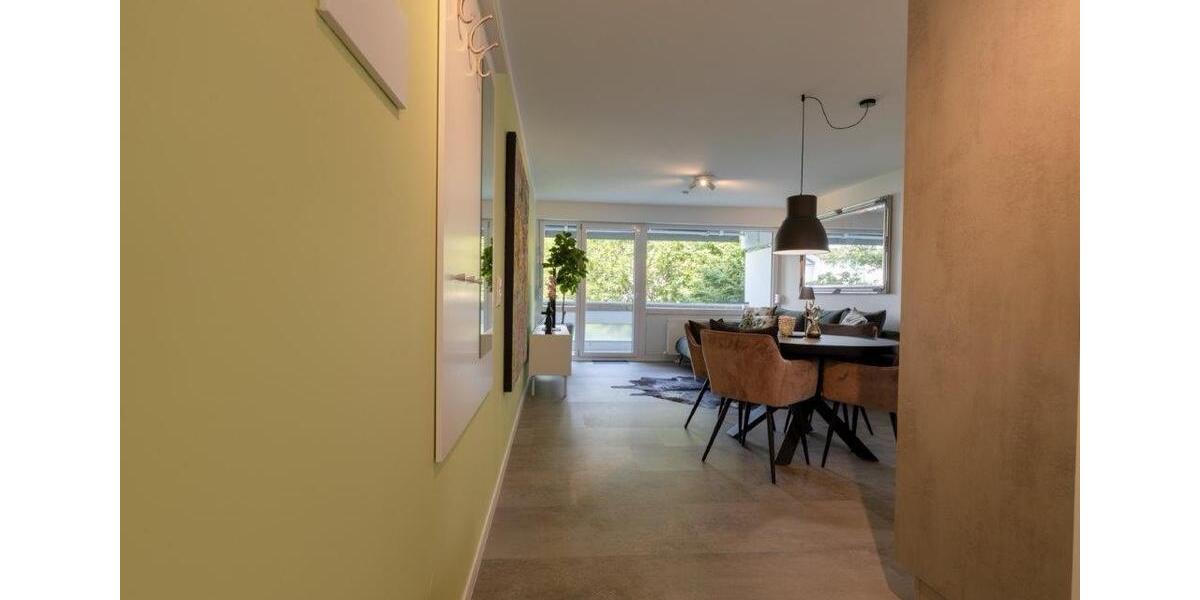 Etagenwohnung Landsberg am Lech Ellighofen - 2 Zimmer, 50 m&sup2;, 1.250&euro; | Angebot:24637755