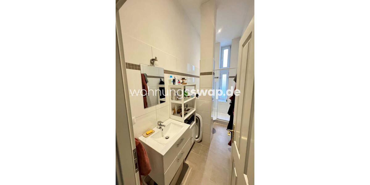 Etagenwohnung Berlin Kreuzberg - 2 Zimmer, 77 m&sup2;, 920&euro; | Angebot:26763195