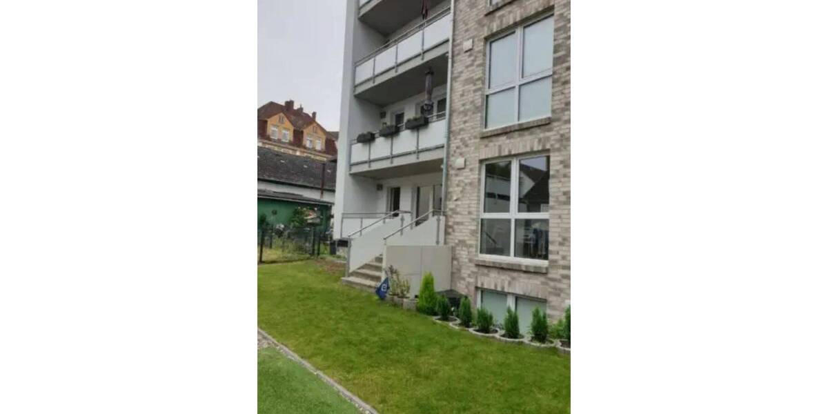 Terrassenwohnung Hamburg Bergedorf - 3 Zimmer, 75 m&sup2;, 1.579&euro; | Angebot:26694580