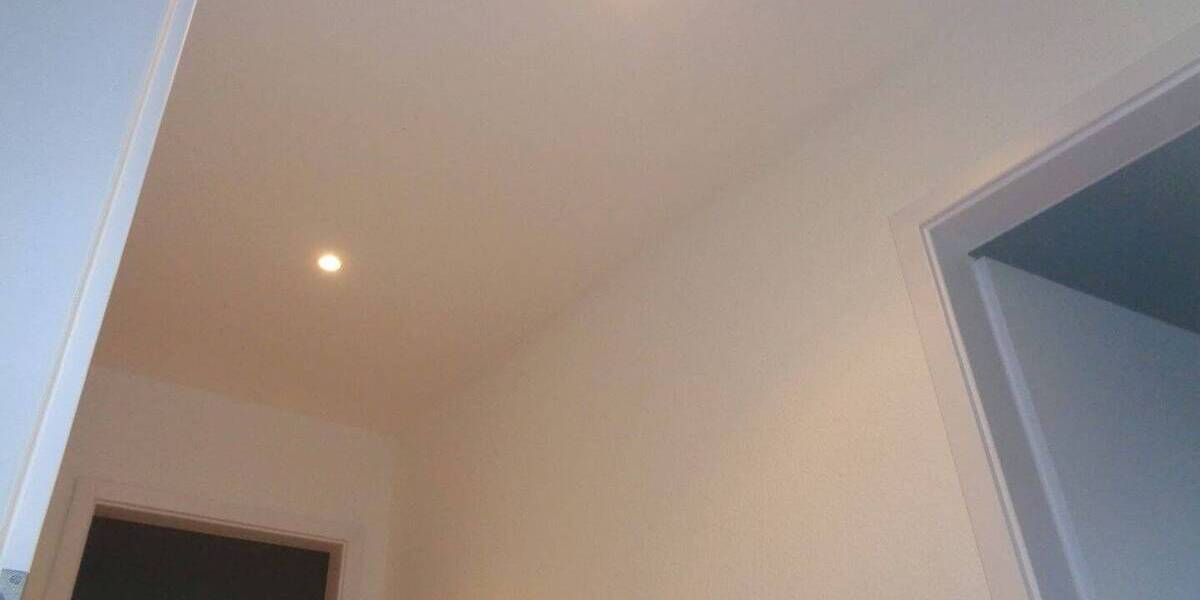 Einziehen und Wohlfühlen! 3 Zimmer- Wohnung mit Balkon, Einbauküche, Bad mit Wanne, Keller 3 zimmer