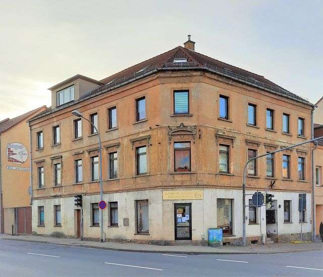 Wohnung zum Mieten in Groitzsch 395 € 74.72 m²