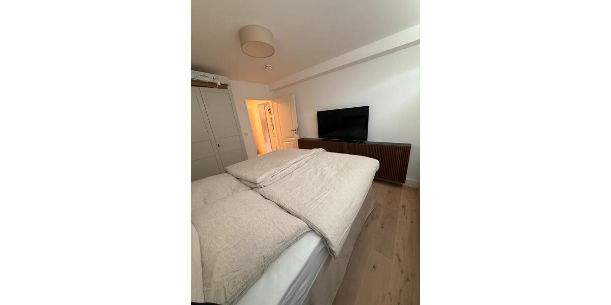 Etagenwohnung Timmendorfer Strand - 2 Zimmer, 45 m&sup2;, 1.200&euro; | Angebot:24855919
