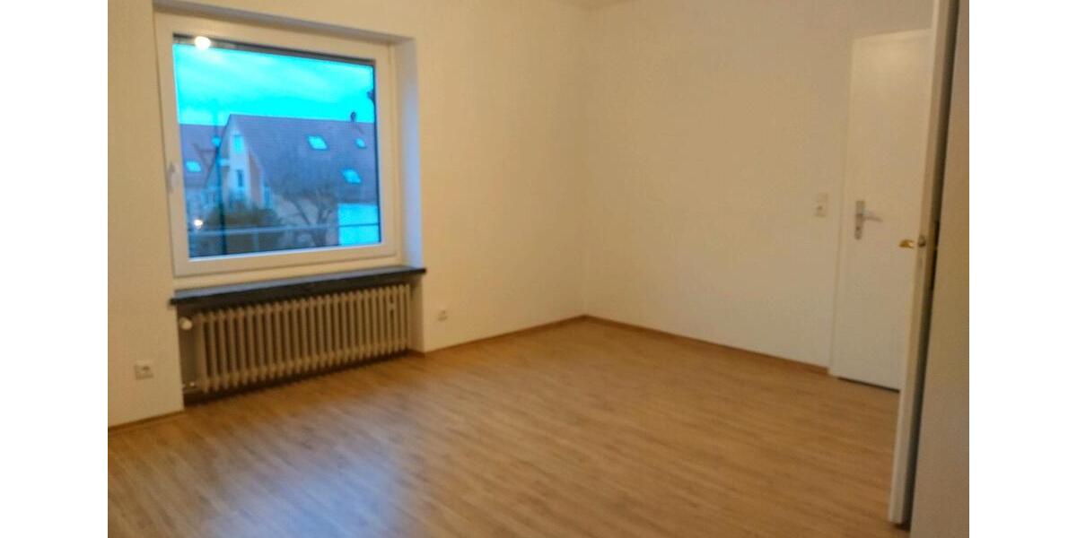 Etagenwohnung Donaustauf - 3 Zimmer, 85 m&sup2;, 1.200&euro; | Angebot:24992300