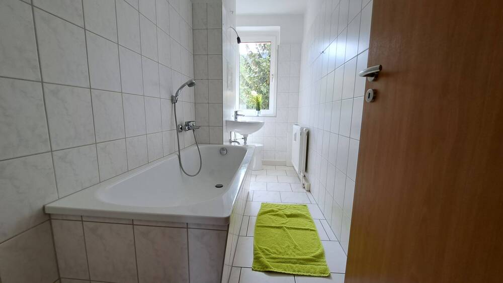 Etagenwohnung Jahnsdorf/Erzgeb. Jahnsdorf - 2 Zimmer, 50 m&sup2;, 275&euro; | Angebot:26696704