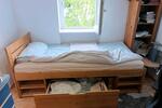 Wohnen auf Zeit Frankfurt am Main Ostend - 1 Zimmer, 18 m&sup2;, 430&euro; | Angebot:26701554