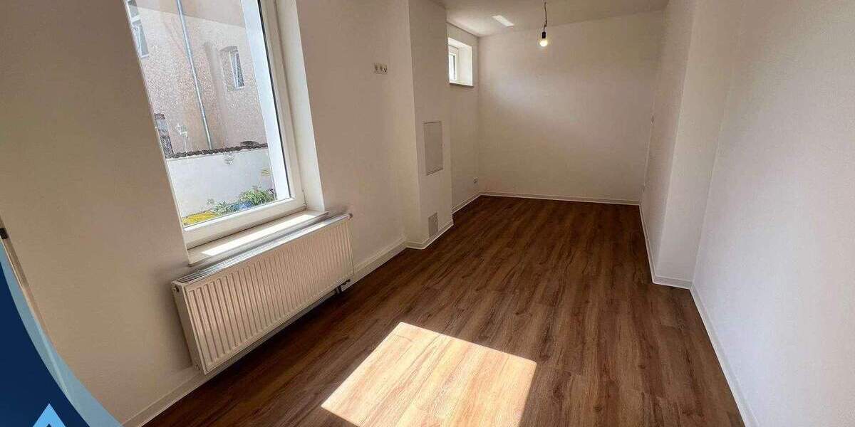 Etagenwohnung Tangermünde - 2 Zimmer, 74 m&sup2;, 633&euro; | Angebot:25914983