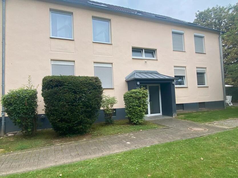 3Raum-DG-Wohnung Geilenkirchen