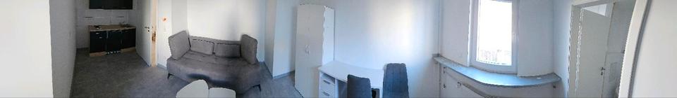 Etagenwohnung Wadgassen - 1 Zimmer, 23 m&sup2;, 640&euro; | Angebot:25137769