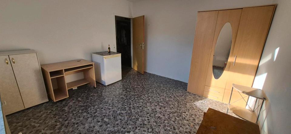 Erdgeschoßwohnung Oldenburg Alexandersfeld - 1 Zimmer, 20 m&sup2;, 400&euro; | Angebot:26269915