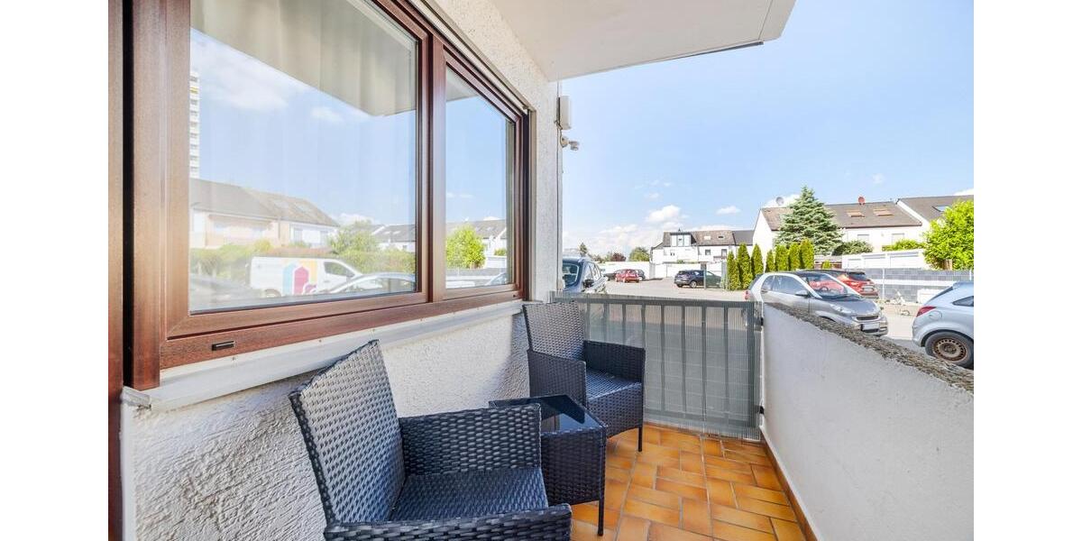 Wohnen auf Zeit Hochheim am Main - 1.5 Zimmer, 54 m&sup2;, 830&euro; | Angebot:24756409