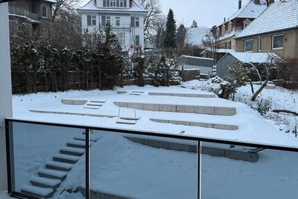 Neubau ETW , 91 qm, in Detmold Bandelberg ab 01.04. zu vermieten 3 zimmer