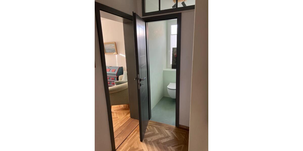 Etagenwohnung Eutin - 4 Zimmer, 85 m&sup2;, 1.800&euro; | Angebot:24527099