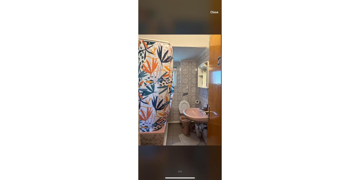 Wohnen auf Zeit Ulm Söflingen - 1 Zimmer, 19 m&sup2;, 380&euro; | Angebot:26642121