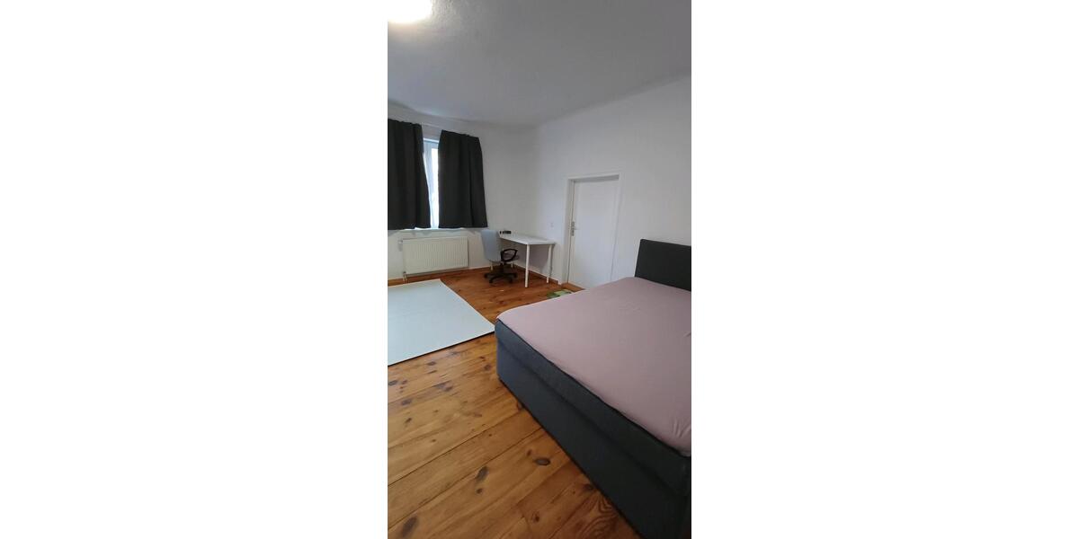 Etagenwohnung Neustadt (Dosse) - 1 Zimmer, 35 m&sup2;, 550&euro; | Angebot:25046536