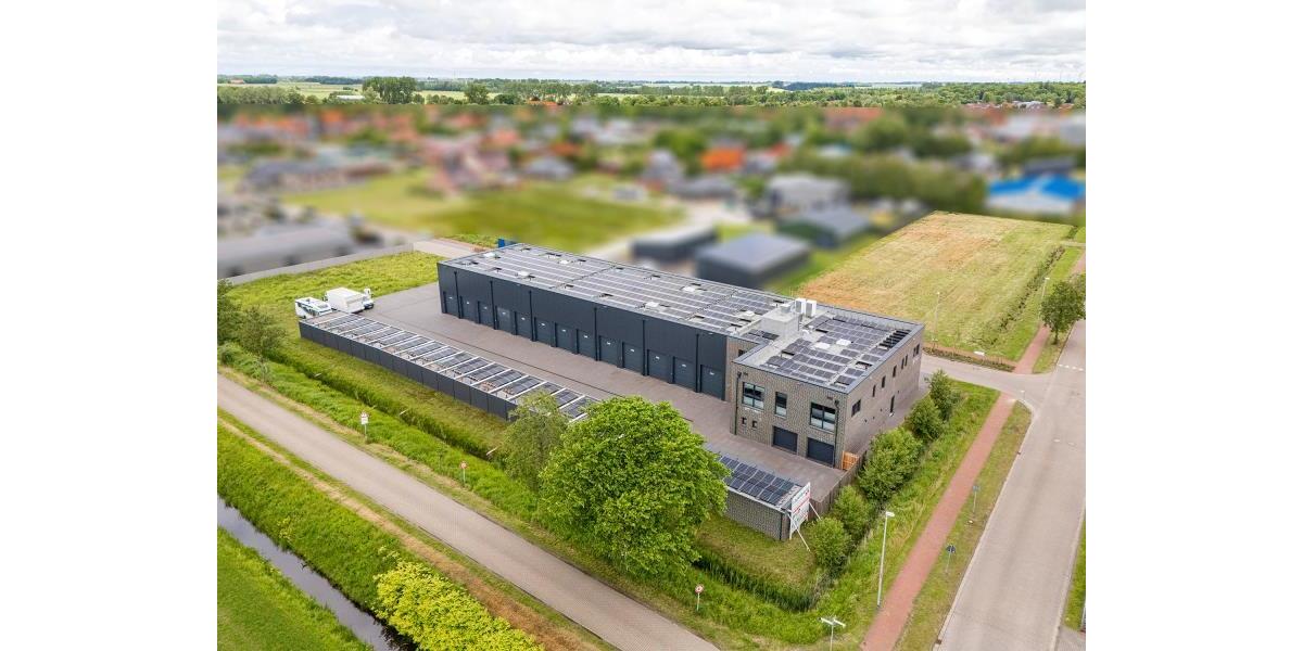 Gewerbeobjekt Hage - 1.100&euro; | Angebot:24548125