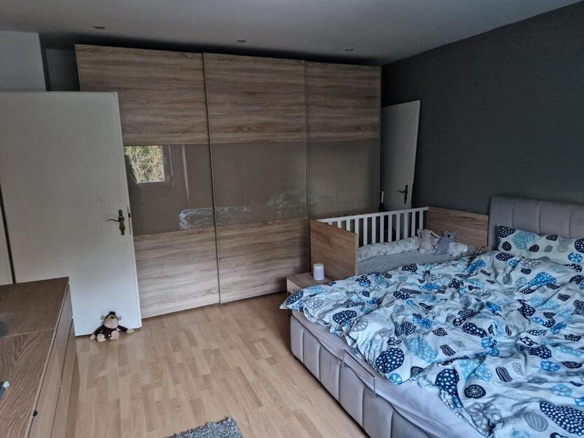 Wohnung zu vermieten