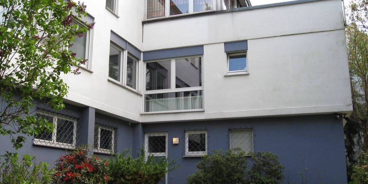 Büro Praxis mit Kfz-Stellplätzen in ruhiger Lage von Meinerzhagen - Gewerbeobjekt Meinerzhagen | Angebot:26931435