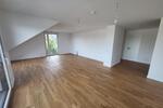 Erstbezug: 3-Zimmer-Dachgeschosswohnung in Heitersheim zimmer