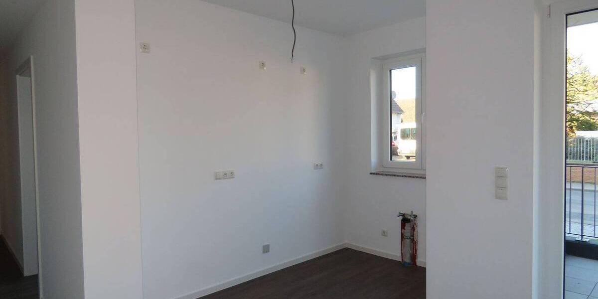 Etagenwohnung Bad Breisig Niederbreisig - 2 Zimmer, 63 m&sup2;, 790&euro; | Angebot:26806941