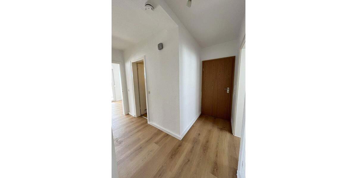Etagenwohnung Dorsten Holsterhausen - 3 Zimmer, 73 m&sup2;, 620&euro; | Angebot:25752285