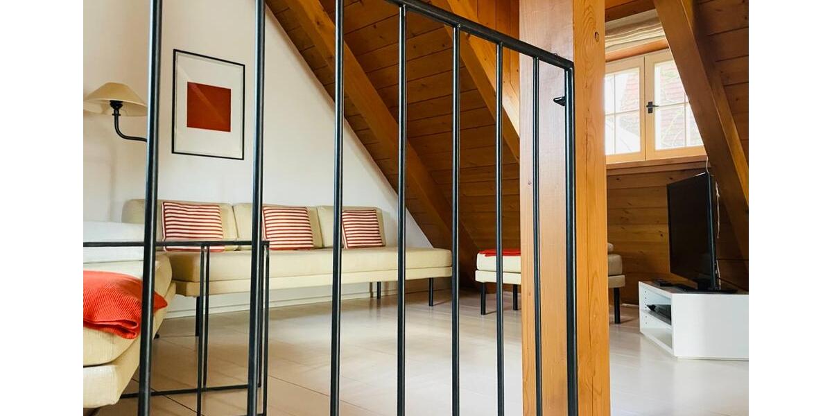 Wohnen auf Zeit Utting am Ammersee - 3 Zimmer, 80 m&sup2;, 1.800&euro; | Angebot:24538855