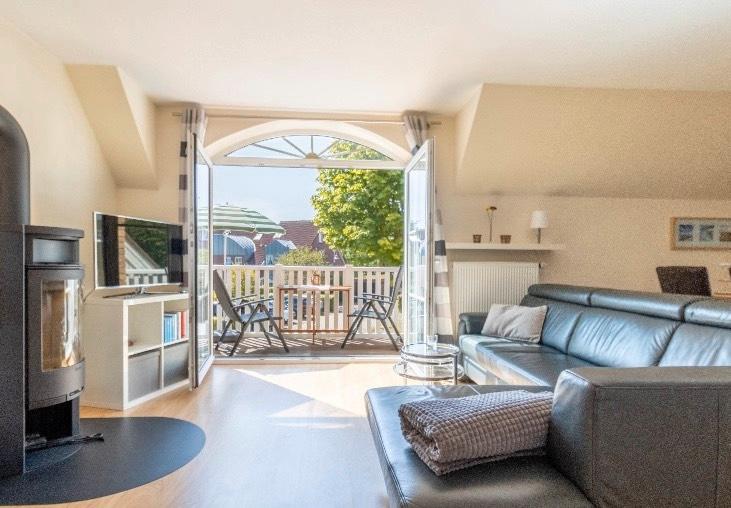 Maisonettenwohnung Scharbeutz - 2 Zimmer, 70 m&sup2;, 1.300&euro; | Angebot:26700456