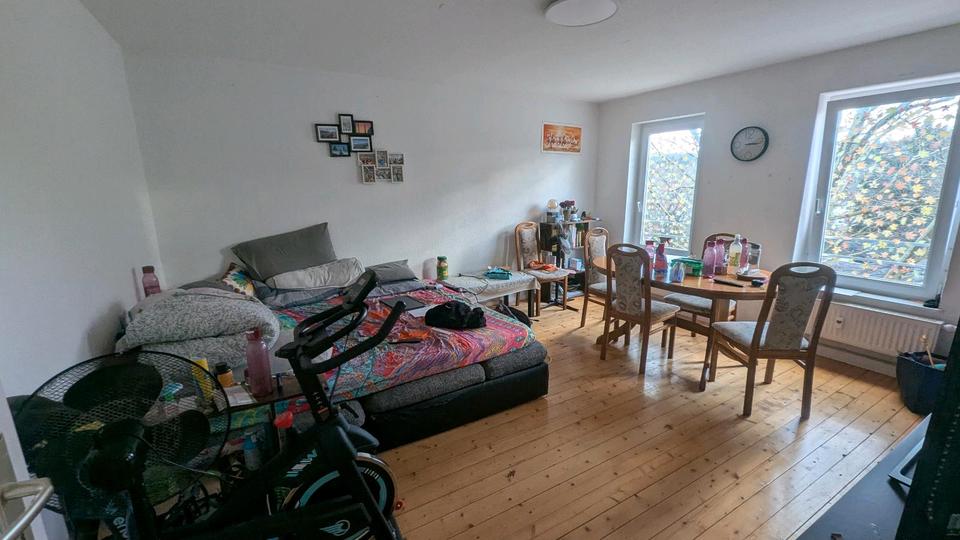 Etagenwohnung Kaiserslautern - 2 Zimmer, 54 m&sup2;, 730&euro; | Angebot:25063570