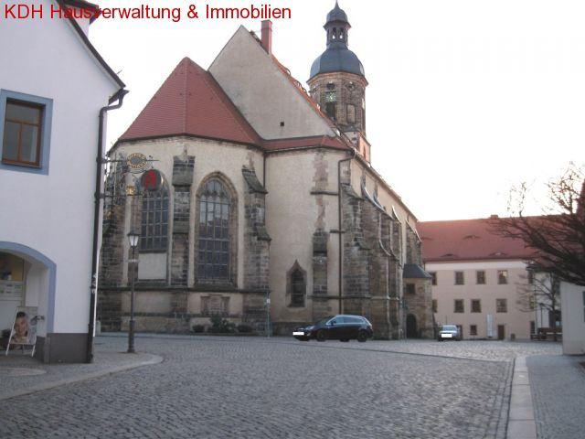 2-Raum-Wohnung im Herzen von Dippoldiswalde 2 zimmer