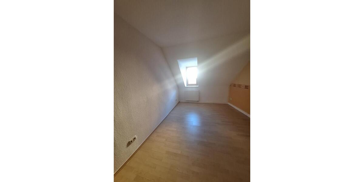 Dachgeschoßwohnung Annaberg-Buchholz Buchholz - 3 Zimmer, 76 m&sup2;, 450&euro; | Angebot:19396940