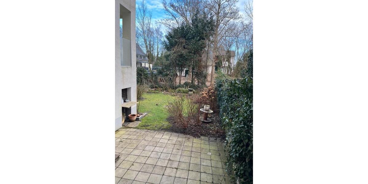 Hochparterre Hamm - 4 Zimmer, 95 m&sup2;, 1.000&euro; | Angebot:24736643
