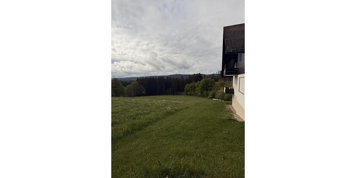 Erdgeschoßwohnung Lenzkirch - 3 Zimmer, 67 m&sup2;, 660&euro; | Angebot:26533962