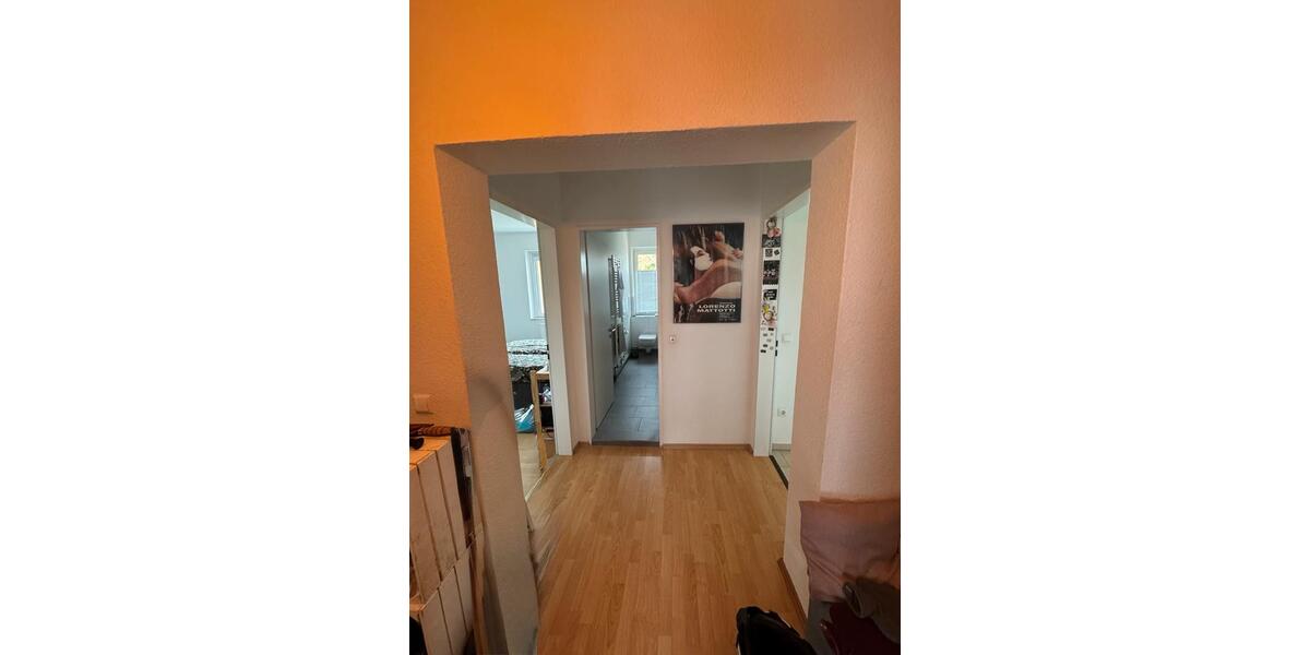 Etagenwohnung Osnabrück Nahne - 3 Zimmer, 77 m&sup2;, 815&euro; | Angebot:26224080